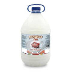 Shampoo para Pet Shop CatDog Coco 5 Litros