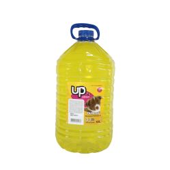 Shampoo Profissional Filhotes Up Clean 5L - p/ Banho e Tosa