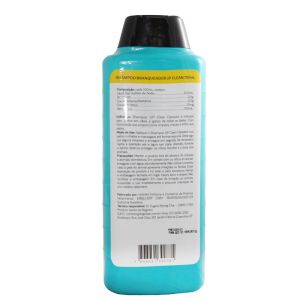 Shampoo Clareador Up Clean 750mL p/Cães e Gatos