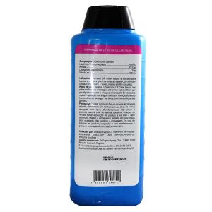 Shampoo Neutro Up Clean 750mL -p/ Cães e Gatos