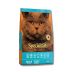 Ração Premium Special Cat para Gatos Adultos sabor Peixe - 10,1kg