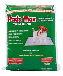 Tapete Higiênico Pads Max c/07 para Cachorro