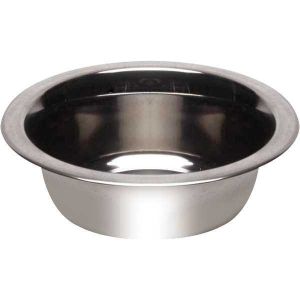 Tigela Cães Inox nº1 - 470 ml