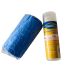 Toalha Super Absorvente Chalesco Absortowel 