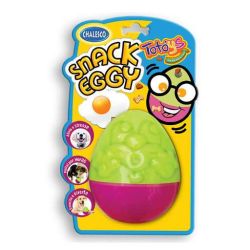 Brinquedo Cães Totoys Snack Eggy (Petisco)